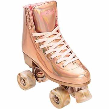 LERSKATES - MARAWA Rose Gold nachhaltig