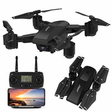C GPS Drohne H78G 5G WiFi Rc FPV Drohne mit 1080P HD Kamera Live Video RC Sel... nachhaltig