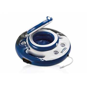  Chill Kühlbox - Aufblasbarer Schwimmring - Ø 89 cm nachhaltig