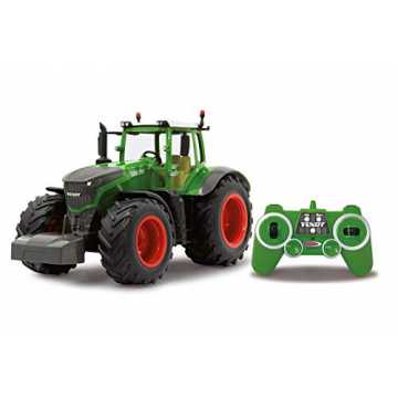GreenheimRückfahrwarnsound und HupeAbschaltfunktion2 Radantrieb und p.. 035 - Fendt 1050 Vario 1:16 2,4Ghz - RC Traktor, Motorsound (abschaltbar), Rü... nachhaltig