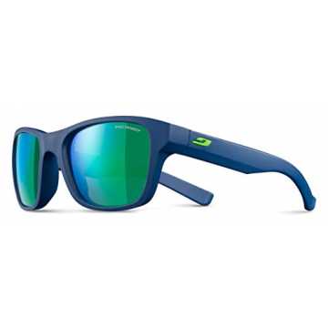Greenheiml für einen guten Halt der Brille auf dem Gesicht und den Ko.. h Sonnenbrille Jungen, blau F/grün nachhaltig