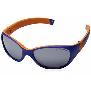 Greenheimorm deckend für kombiniert Schutz und gute Vision.- Zweige g.. n Sonnenbrille Kinder, Kinder, J3901212, blau/orange, 4-6 Jahre nachhaltig
