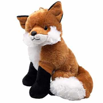 chtier 23cm Extra kuscheliges Stofftier Supersoft nachhaltig