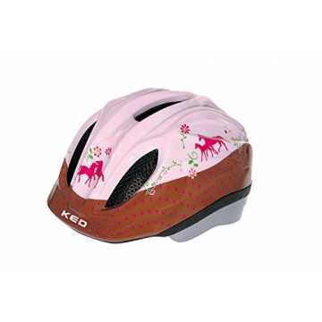 Originals Helmet Kinder Pferdefreunde Kopfumfang M | 52-58cm 2020 Fahrradhelm nachhaltig
