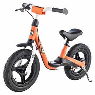 Greenheim Jahre ist ein absolutes Highlight vom Kindergarten bis ins .. ufrad Spirit Air Racing 2.0 das ideale & verstellbare Lauflernrad Kinderlaufr... nachhaltig
