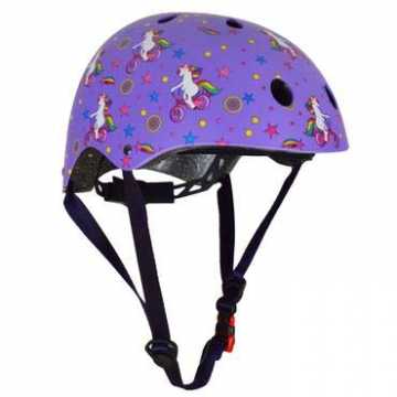Greenheimr fahrradhelm kinder leichter, mit schlagfest ABS-Außenschal.. Fahrrad Helm für Kinder - CE-Zertifizierung Fahrradhelm - Design Sport Helm für Skates, Roller, Scooter, la... nachhaltig