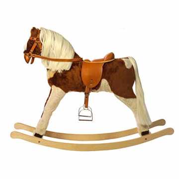 haukelpferd Lucy exklusiv nachhaltig