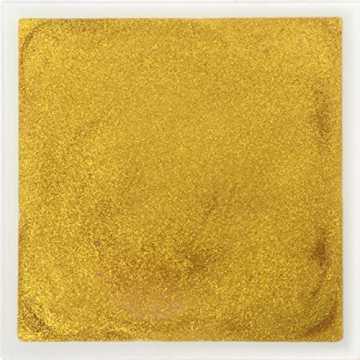 Greenheims Wasser gehen... Diese Faszinationsmatten machen es möglich.. szinationsmatten Glitter Set / 5 Matten mit Metallic-Effekt / Maße: 30 x 30 c... nachhaltig