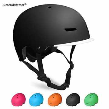 Greenheimst eine eingetragene Marke und wir sind spezialisiert auf Sp.. inder Skateboard Helm Kind Fahrrad Schutzhelm 3-13 Jahre alt Jungen und Mädchen Kinder Verstellbarer Helm B... nachhaltig