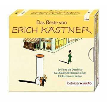 Von Erich Kästner nachhaltig
