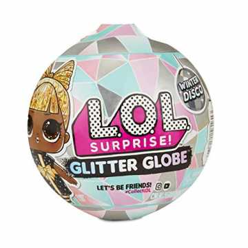 L.O.L. Surprise! 561613E7C Sammelfigur, bunt L.O.L. Surprise! 561613E7C Sammelfigur, bunt