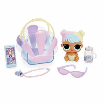 prise! 562498 L.O.L. Surprise OOH LA Babies-Lil Bon, Mehrfarbig nachhaltig