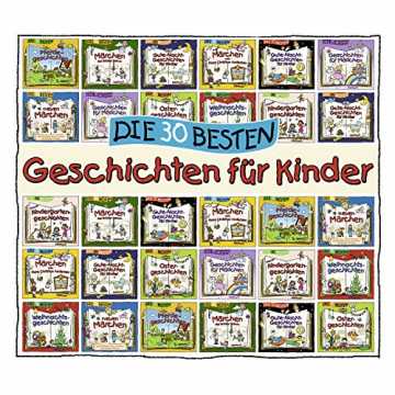 Greenheim ten Geschichten für Kinder nachhaltig