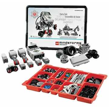  MINDSTORMS Education EV3 gesetzt nachhaltig