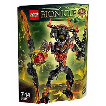 cle 71313 - Lava-Ungeheuer nachhaltig