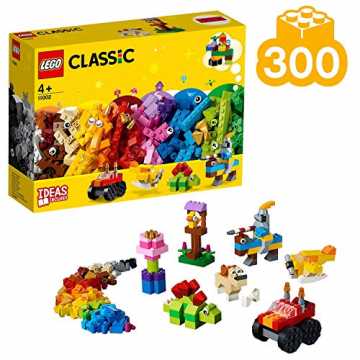 LEGO Classic 11002 - Bausteine - Starter Set LEGO Classic 11002 - Bausteine - Starter Set