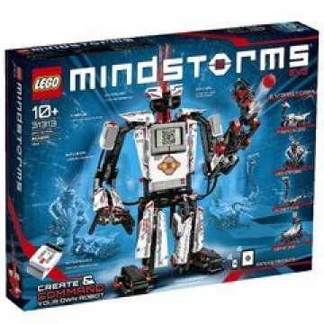 Greenheimoter (31313) EULEGO MINDSTORMS Education EV3 Ultraschallsens.. torms - EV3 (31313) nachhaltig