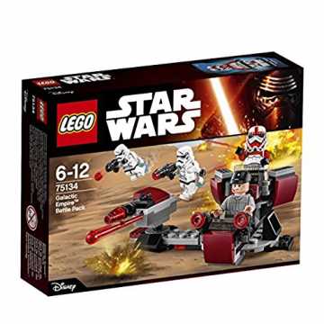Wars 75134 - Galactic Empire Battle Pack nachhaltig