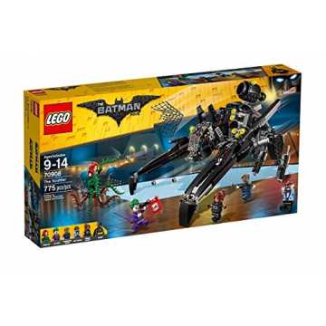 atman Movie 70908 - Der Scuttler, Batman Spielzeug nachhaltig