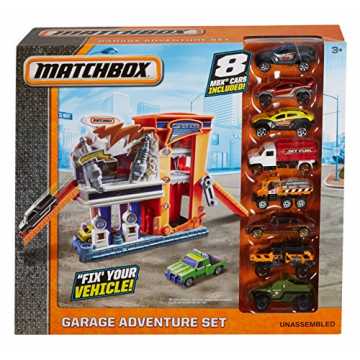arage Adventure Set nachhaltig