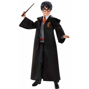 GreenheimLieblingsszenen aus den Filmen nachzuspielen und sich eigene.. 50 - Harry Potter Puppe nachhaltig
