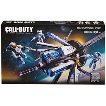 a Bloks DCL05 Call Of Duty - Odin Space Station nachhaltig