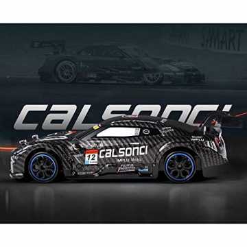 Greenheimrheblich verbessern und Ihrem Kind viele Überraschungen und .. bedienung Rennwagen Drift Allradantrieb Track 2.4G Lade Wireless RC Car Boy M... nachhaltig
