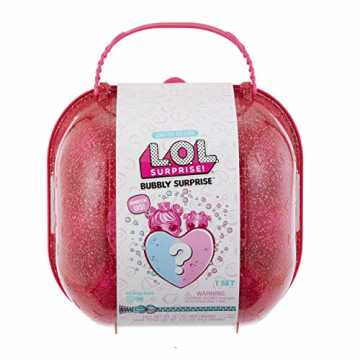 L.O.L. Surprise! 558378E7C Bubbly Surprise - pink