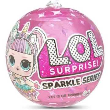 Greenheimies, 7 ÜberraschungenTOLLE ÜBERRASCHUNGEN: Lage für Lage aus.. se 560296E7C Dolls Sparkle Series, 7 Überraschungen nachhaltig