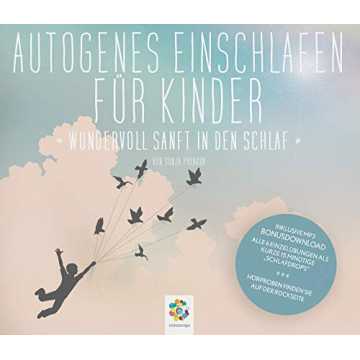 Greenheim EINSCHLAFEN FÜR KINDER * Wundervoll sanft in den Schlaf nachhaltig
