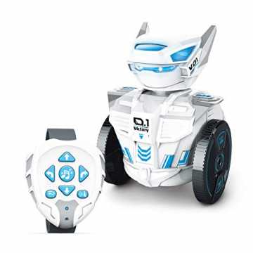 Greenheimwissen Kinder den Begriff des mechanischen Abtriebs und die .. derspielzeug Fernbedienungsroboter mit Uhr für Kinder Mint/STEM Lernroboter D... nachhaltig