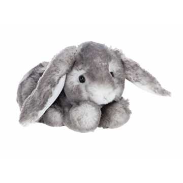 e/Kaninchnen 22 cm - Plüschtier Kuscheltier Stofftier Bunny - hochwertig verarbeitet nachhaltig
