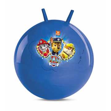 Mondo - 06997 - Hüpfball - Paw Patrol