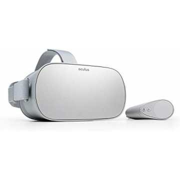 VR Gaming Headset - 64GB nachhaltig