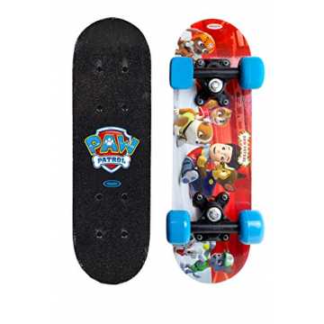 Greenheim6 mm PVC wheelsColorfull PP truck..  OPAW247 D'ARPEJE-OPAW247 kleine hölzern 17" Skateboard nachhaltig