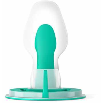 Philips Avent SCF819/01 AirFree Ventil für Anti-colic und Classic plus Flaschen