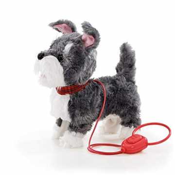 ter Pets Addo Walk Along Puppy - Mein erster interaktiver Terrier Welpe nachhaltig
