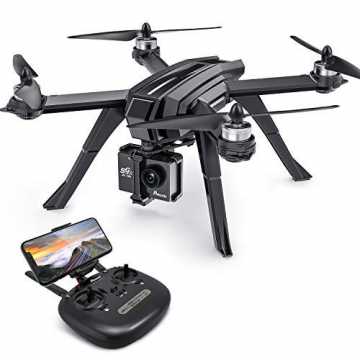 Greenheimjektiv mit 130° verfügt über eine kurze Brennweite und eine .. PS Drohne mit 2K Kamera, WiFi FPV RC Quadrocopter, Dual GPS, Live Übertragung... nachhaltig