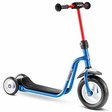 Greenheimgelgelagert, Rutschhemmendes Trittbrett, Produktgewicht: 3,3.. R 1 Scooter, Himmelblau nachhaltig