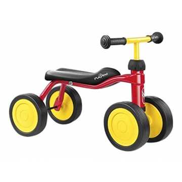  My First PUKY nachhaltig