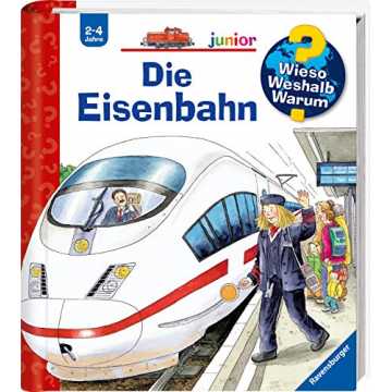 Greenheimshalb?Warum?-Junior“:  Die junior-Reihe der erfolgreichen Sa.. ahn (Wieso? Weshalb? Warum? junior, Band 9) nachhaltig