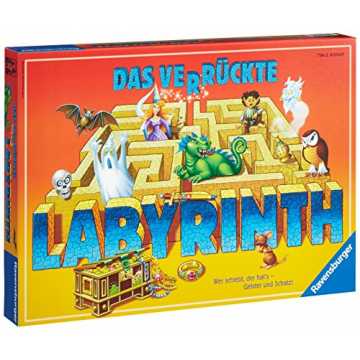 kte Labyrinth nachhaltig