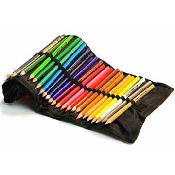 Greenheimund Sie erhalten hochwertige Stifte zu einem guten Preis. Di.. lmappe Buntstifte Set, Ergonomischer Buntstifte Dreikant Bleistift Set 100% FSC Marke Hochwertige Stifte Se... nachhaltig