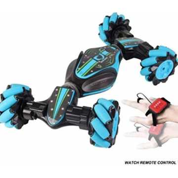 Greenheimnsorik Verdrehen Fahrzeug Drift Auto Fahren Spielzeug Gesche.. nachten Stunt RC Auto Geste Sensorik Verdrehen Fahrzeug Drift Auto Fahren Spi... nachhaltig