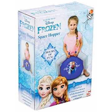 Disney Frozen Die Eiskönigin Hüpfball