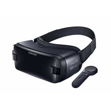 Greenheimn, 3D/2D-Videos und FotosInklusive Controller für packende S.. ar Virtual Reality mit Controller orchid grau nachhaltig