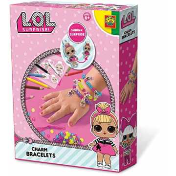 L.O.L L.O.L. Surprise Armbänder nachhaltig