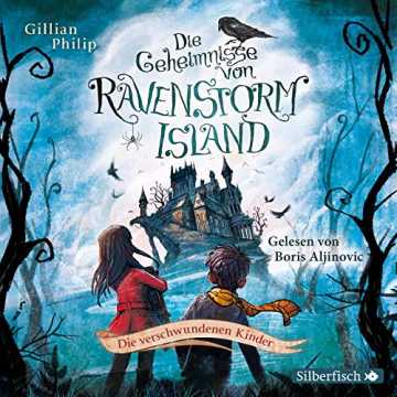 Greenheim  Island 1: Die verschwundenen Kinder: 2 CDs nachhaltig