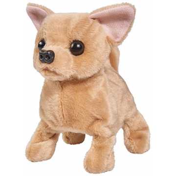 Simba 105893236 - Chi Chi Love Baby Puppy Simba 105893236 - Chi Chi Love Baby Puppy