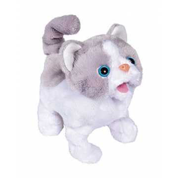 Simba 105893379 Chi Love Little Cat, Mehrfarbig